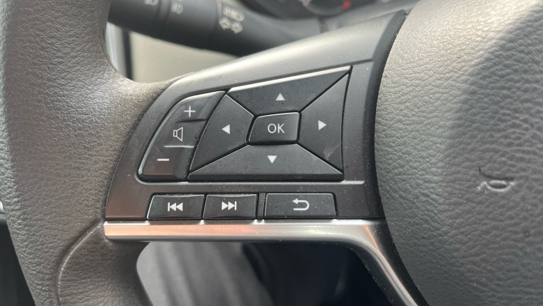 Nissan Micra 1.0 IG-T 92 Acenta 5dr Petrol Hatchback